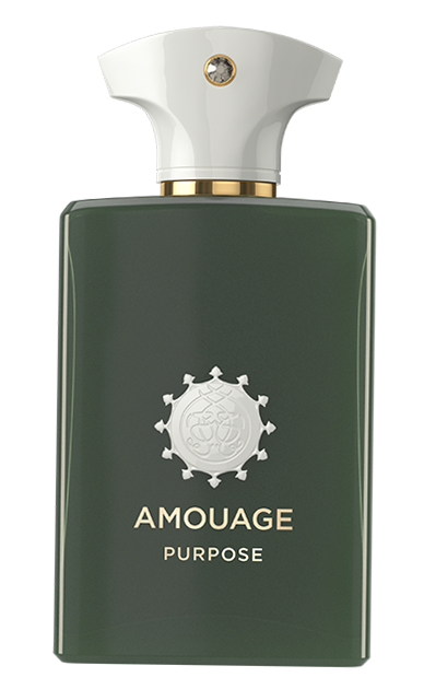 ادکلن آمواج پورپوس برند فرگورانس 100 یل - Thumbnail 1